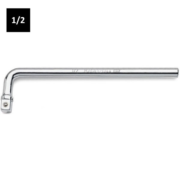 BETA   920/44 QUADRO MASCHIO AD ANGOLO 1/2"