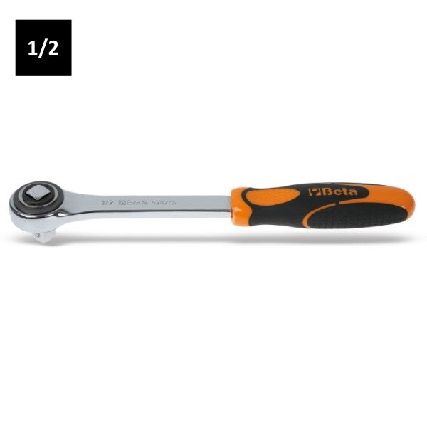 BETA   920/50 CRICCHETTO SEMPLICE QUADRO SCORREVOLE 72 DENTI 1/2"*