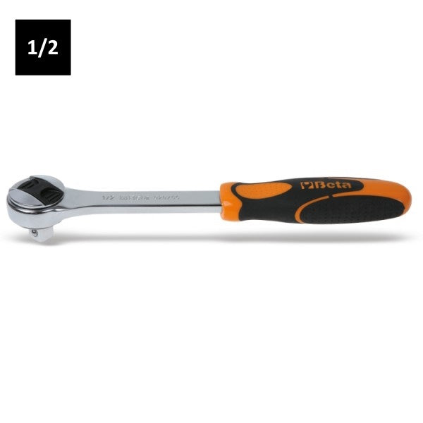 BETA   920/55 CRICCHETTO REVERSIBILE 72 DENTI 1/2"(A2024)*