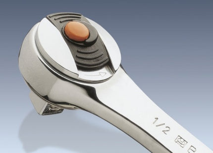 BETA   920/55LC CRICCHETTO REVERSIBILE 72 DENTI 1/2"  LOCKING SYSTEM*