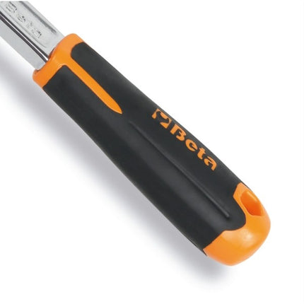 BETA   920/50 CRICCHETTO SEMPLICE QUADRO SCORREVOLE 72 DENTI 1/2"