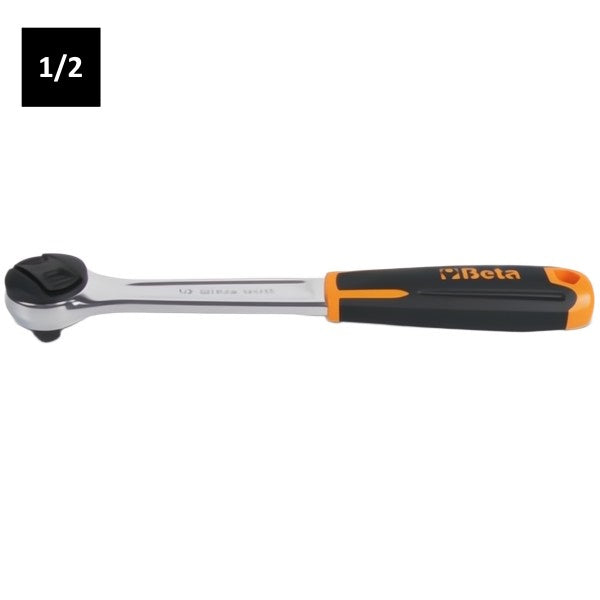 BETA   920/55 CRICCHETTO REVERSIBILE 72 DENTI 1/2"