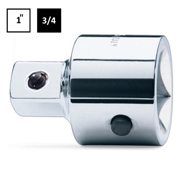 BETA   929/15 RACCORDO QUADRO FEMMINA 1" MASCHIO 3/4"