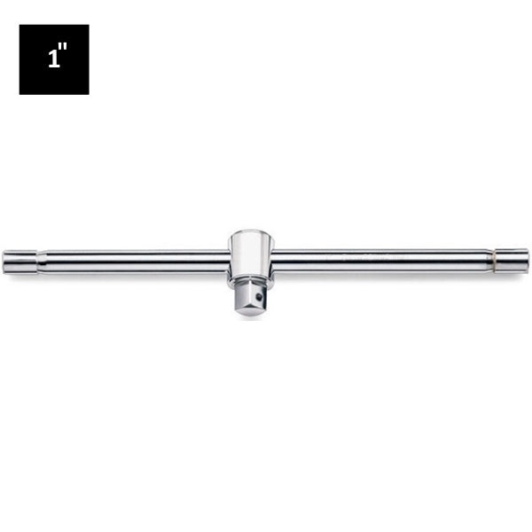 BETA   929/42 QUADRO MASCHIO CON SPINA SCORREVOLE 1"