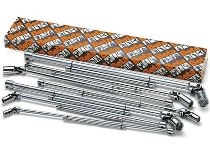 BETA   952FTX/S9 SERIE 9 CHIAVI A T CON BUSSOLA TORX SNODATA