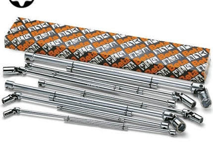 BETA   952FTX/S9 SERIE 9 CHIAVI A T CON BUSSOLA TORX SNODATA