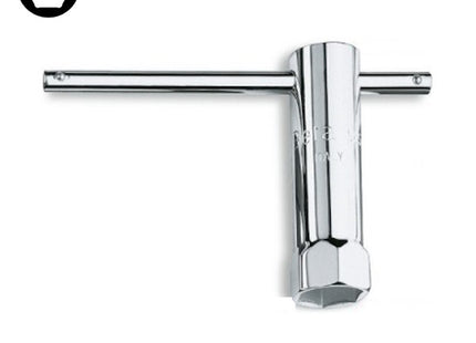 BETA   955 CHIAVE A TUBO SEMPLICE PER CANDELE D&apos;ACCENSIONE