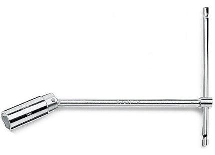 BETA   957 CHIAVE A T CON BUSSOLA SNODATA PER CANDELE D&apos;ACCENSIONE