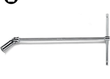 BETA   959L MM.20.8 CHIAVE A T CON BUSSOLA SNODATA PER CANDELE LUNGA*