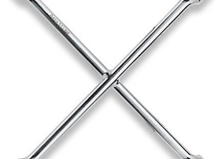 BETA   978 CHIAVE A CROCE PER DADI RUOTE MM17X19X21X22(A2024)