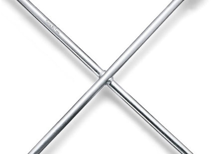 BETA   982 CHIAVE A CROCE PER DADI RUOTE MM24X27X32X3/4"