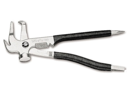 BETA   989 PINZA COMBINATA PER EQUILIBRATURA RUOTE MM250 (A2024)