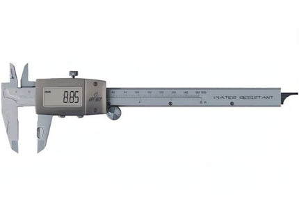 VOGEL CALIBRO DIGITALE CON ENCODER E CREMAGLIERA IP67 MM200X50X0,01*