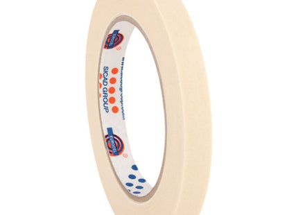 EUROCEL NASTRO CARTA PER MASCHERATURA 80° MM12X50MT MSK60