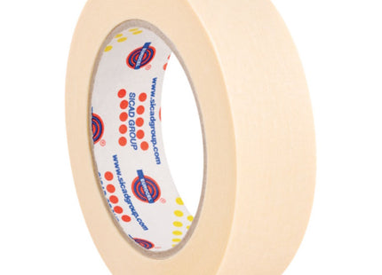 EUROCEL NASTRO CARTA PER MASCHERATURA 80° MM30X50MT MSK60 PZ10