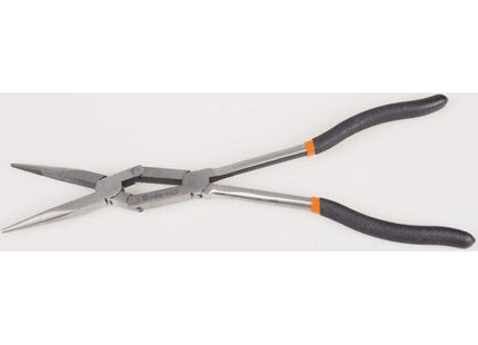 BETA  1009L/DP SERIE 2 PINZE A BECCHI MEZZOTONDI LUNGHISSIMI(A2024)