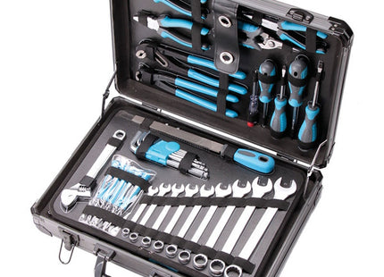 FERVI VALIGIA CON 162 UTENSILI ED ACCESSORI