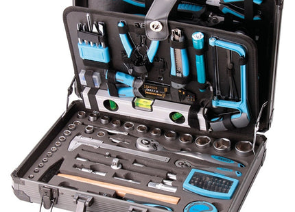 FERVI VALIGIA CON 162 UTENSILI ED ACCESSORI