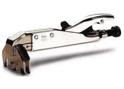 BETA  1067A PINZA REGOLABILE AUTOBLOCCANTE A SCORRIMENTO