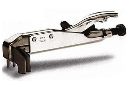 BETA  1067A PINZA REGOLABILE AUTOBLOCCANTE A SCORRIMENTO