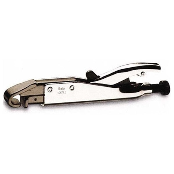 BETA  1067A PINZA REGOLABILE AUTOBLOCCANTE A SCORRIMENTO