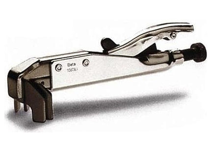 BETA  1067A PINZA REGOLABILE AUTOBLOCCANTE A SCORRIMENTO