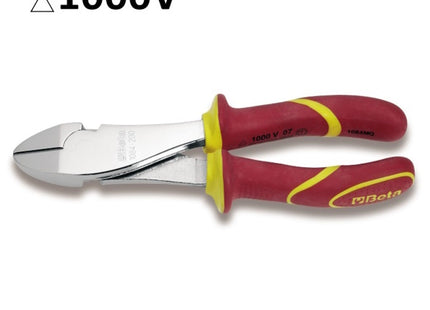 BETA  1084MQ TRONCHESE A TAGLIENTI DIAGONALI ISOLATA 1000V MM200
