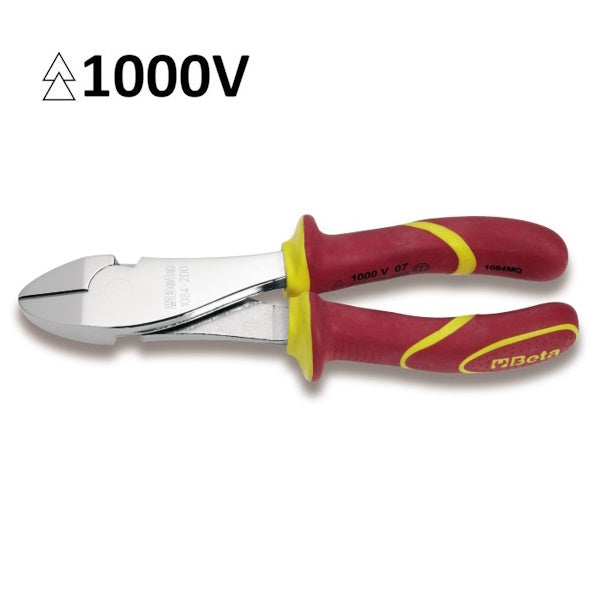 BETA  1084MQ TRONCHESE A TAGLIENTI DIAGONALI ISOLATA 1000V MM200