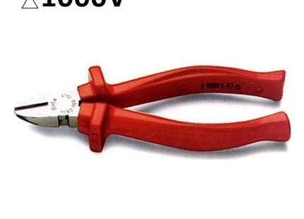 BETA  1086MQ TRONCHESE A TAGLIENTI FRONTALI ISOLATA 1000V