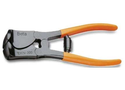 BETA  1092V TRONCHESE A DOPPIA LEVA A TAGLIENTI FRONTALI