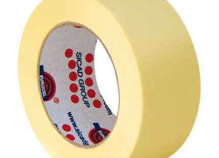 EUROCEL NASTRO CARTA PER MASCHERATURA MM100X50MT ART. MSK 80
