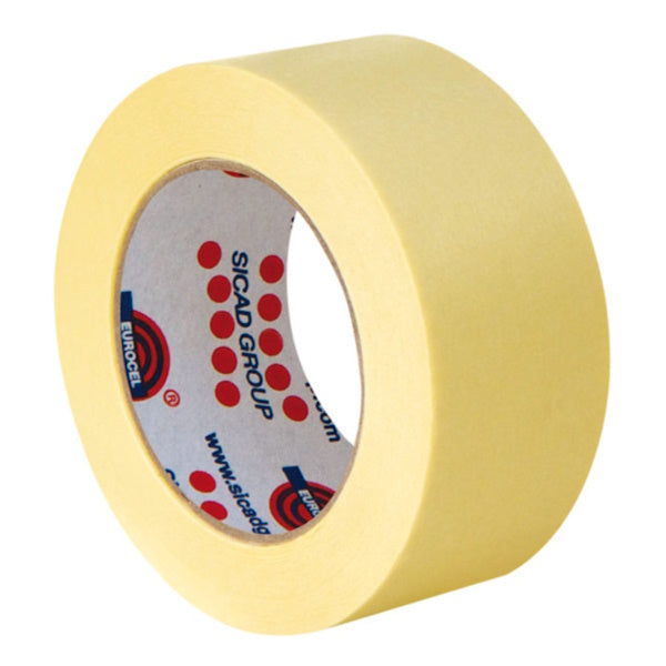 EUROCEL NASTRO CARTA PER MASCHERATURA MM100X50MT ART. MSK 80