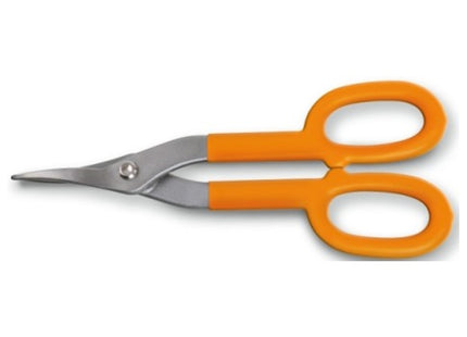 BETA  1114 CESOIA MODELLO AMERICANO LAME STRETTE DIRITTE MM250