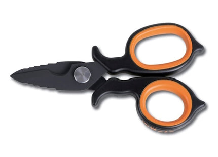 BETA  1128BAX FORBICI PER ELETTRICISTI A DOPPIO EFFETTO(A2024)