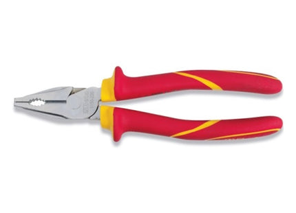 BETA  1150MQ PINZA UNIVERSALE CROMATA LUCIDA ISOLATA 1000V MM180