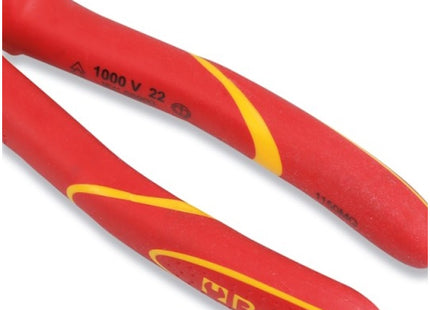 BETA  1150MQ PINZA UNIVERSALE CROMATA LUCIDA ISOLATA 1000V MM180