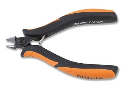 BETA  1184BM TRONCHESE PER ELETTRONICA A TAGLIENTI DIAGONALI RASI