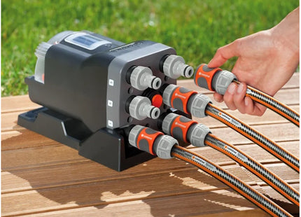 GARDENA 01197 DISTRIBUTORE AUTOMATICO D'ACQUA