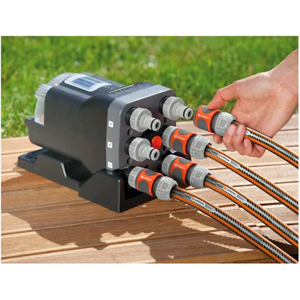 GARDENA 01197 DISTRIBUTORE AUTOMATICO D'ACQUA