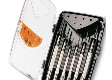 BETA  1229LPH/A6 SERIE DI 6 MICROGIRAVITI A TAGLIO E A CROCE