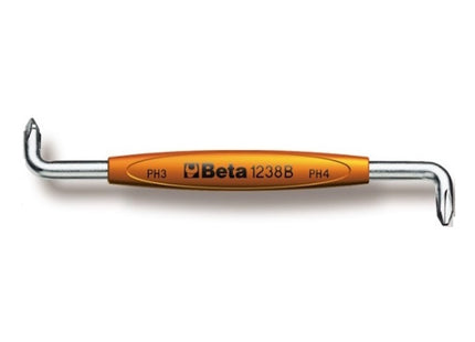 BETA  1238B GIRAVITE A SQUADRA PUNTE A CROCE PHILLIPS PH1-2