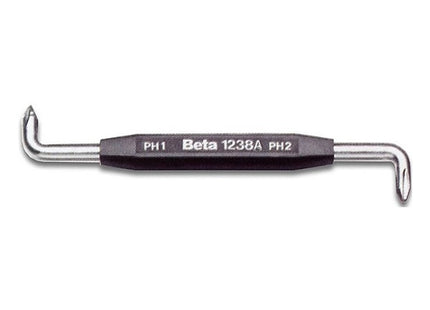 BETA  1238A GIRAVITE A SQUADRA PUNTE A CROCE PHILLIPS PH3-4*