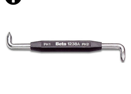 BETA  1238A GIRAVITE A SQUADRA PUNTE A CROCE PHILLIPS PH3-4*