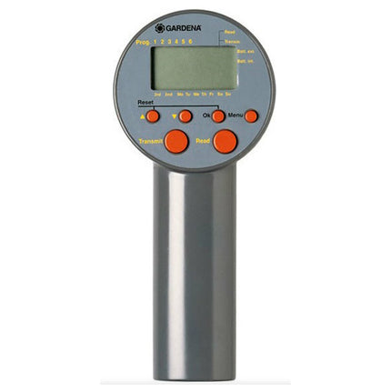 GARDENA 01242 PROGRAMMATORE PORTATILE*