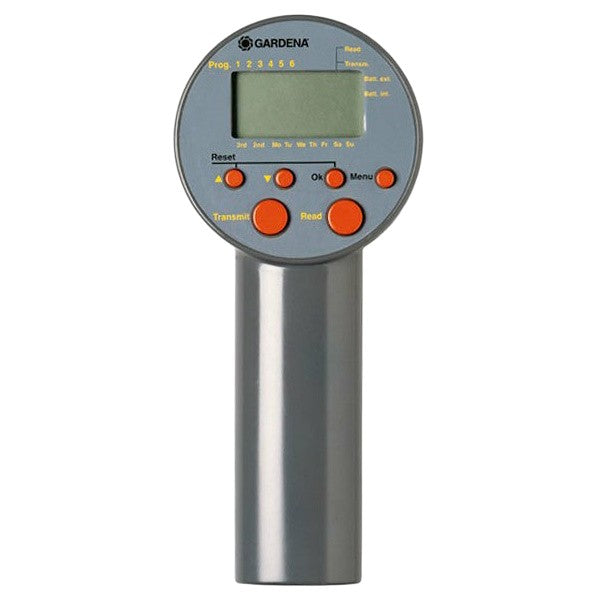 GARDENA 01242 PROGRAMMATORE PORTATILE*