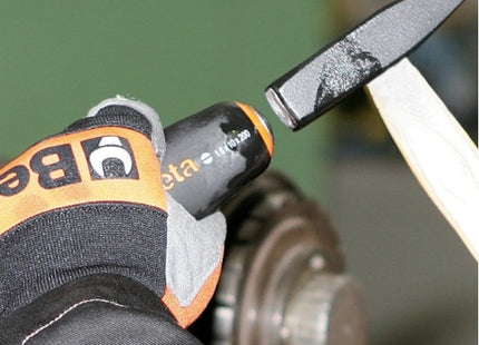 BETA  1243/D7 SERIE DI 7 GIRAVITI A BATTERE (A2024)