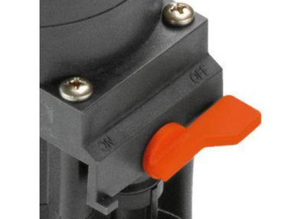 GARDENA 01251 VALVOLA CORDLESS 9V*