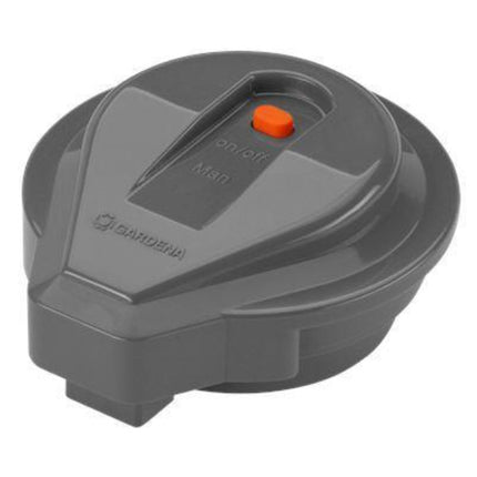 GARDENA 01251 VALVOLA CORDLESS 9V*