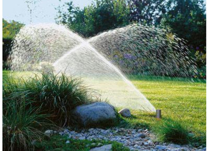 GARDENA 01251 VALVOLA CORDLESS 9V*