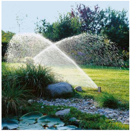 GARDENA 01251 VALVOLA CORDLESS 9V*